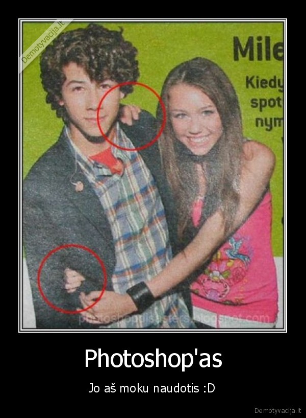 Photoshop'as