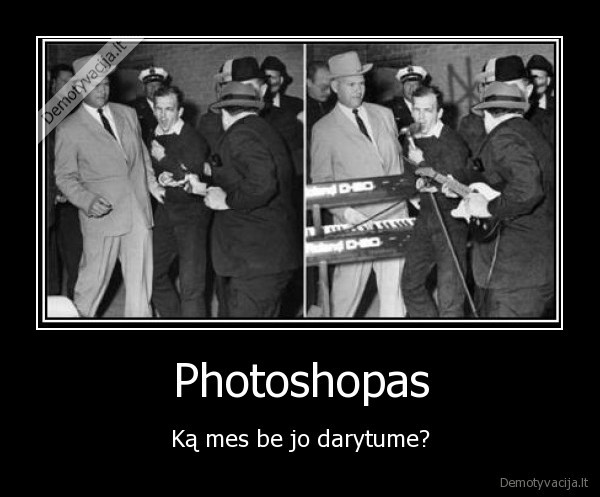 Photoshopas