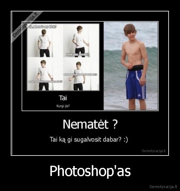 Photoshop'as