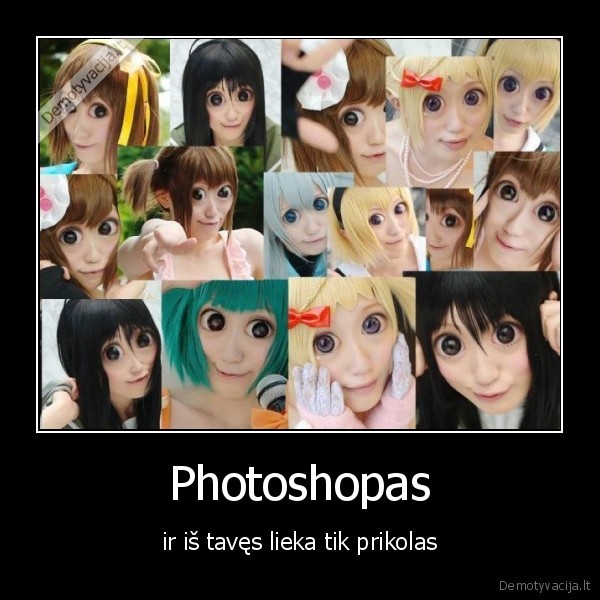 Photoshopas