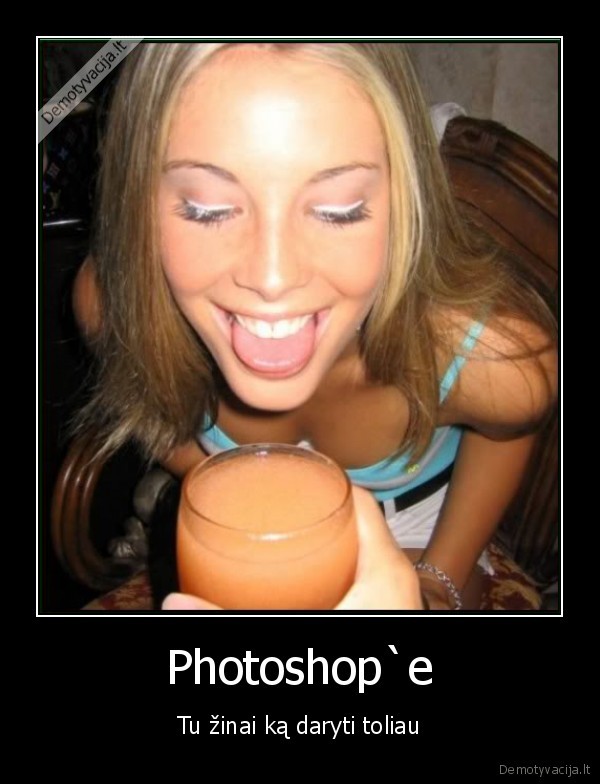 Photoshop`e