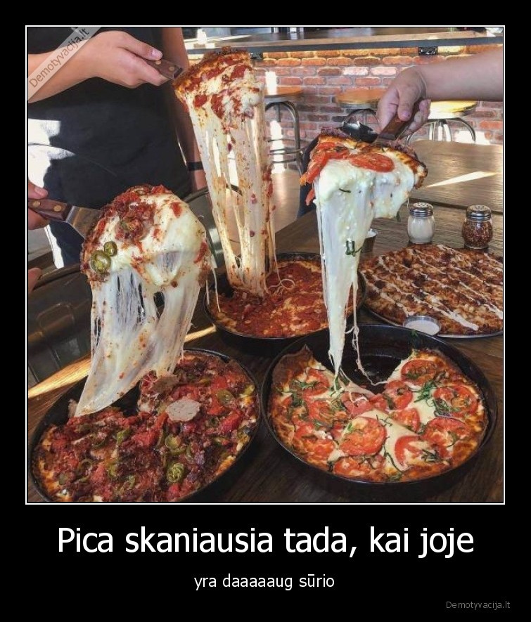 maistas,pica,suris