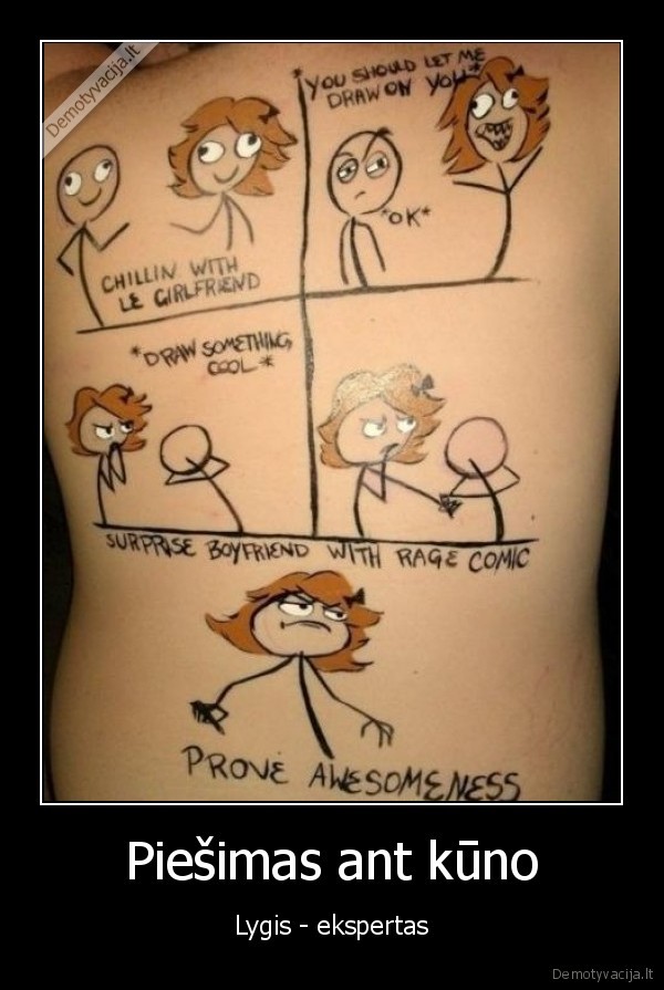 neduokit, blondinem, piest