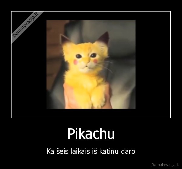 Pikachu
