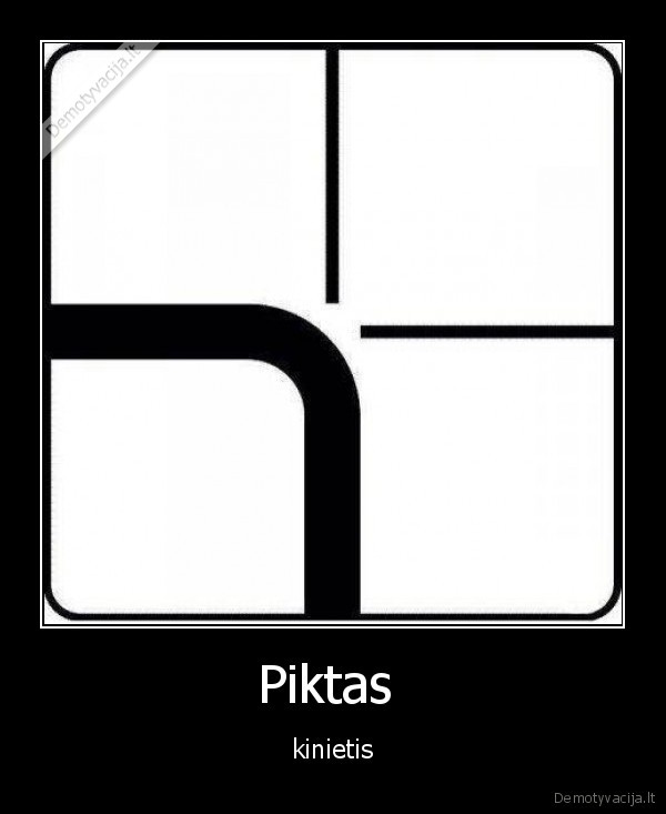 zenklas,piktas