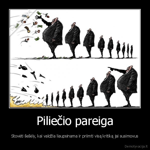 valdzia,pileitine, pareiga,politika