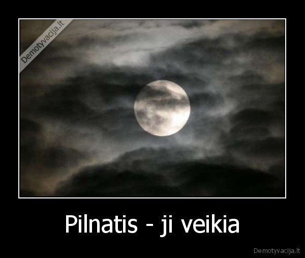pilnatis