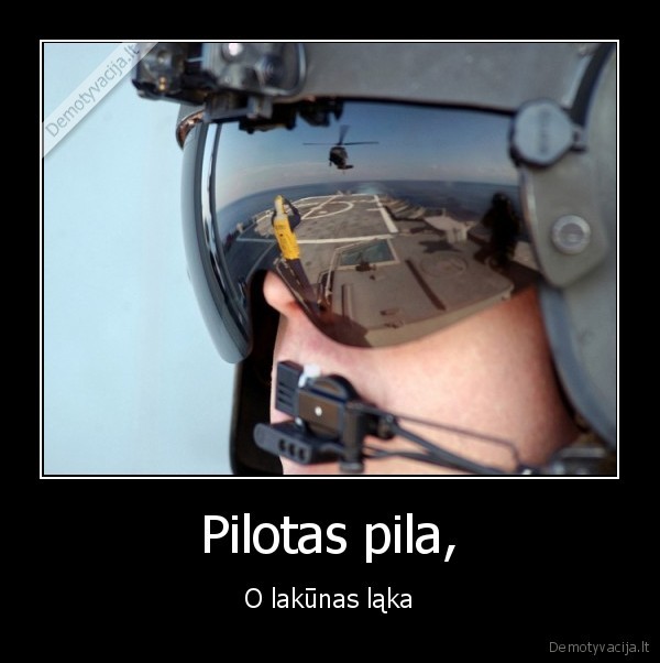 pilotai,lakunai,alus, sampe