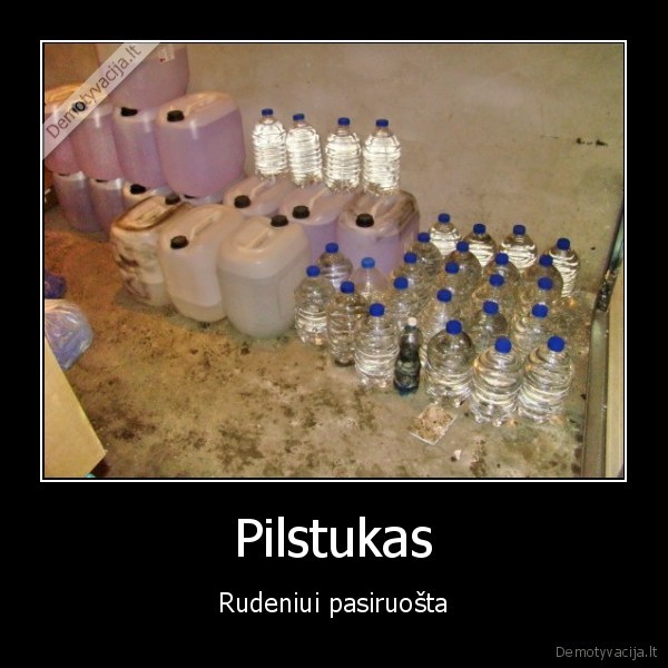 Pilstukas