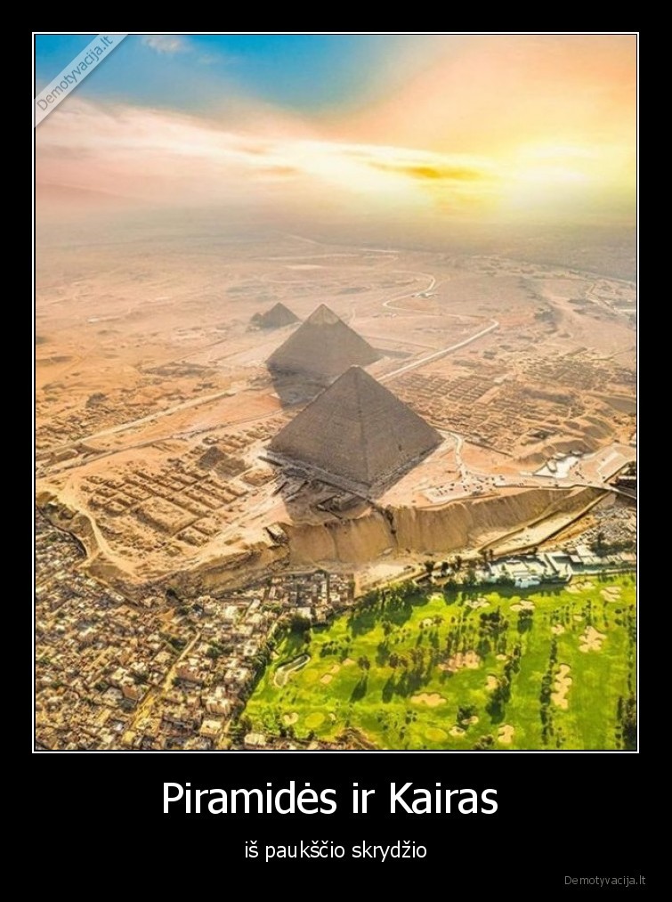 kairas,piramides