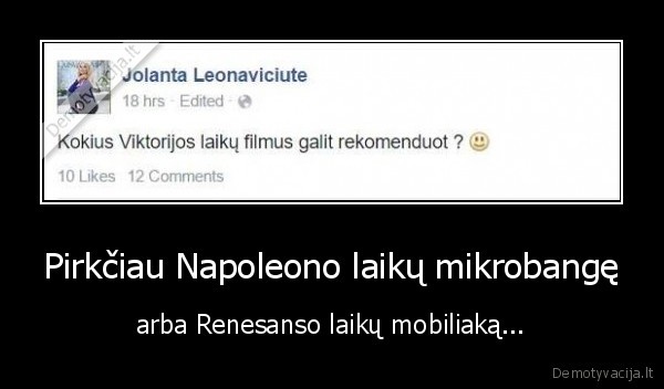 jolant, leonaviciute,viktorijos, laikai