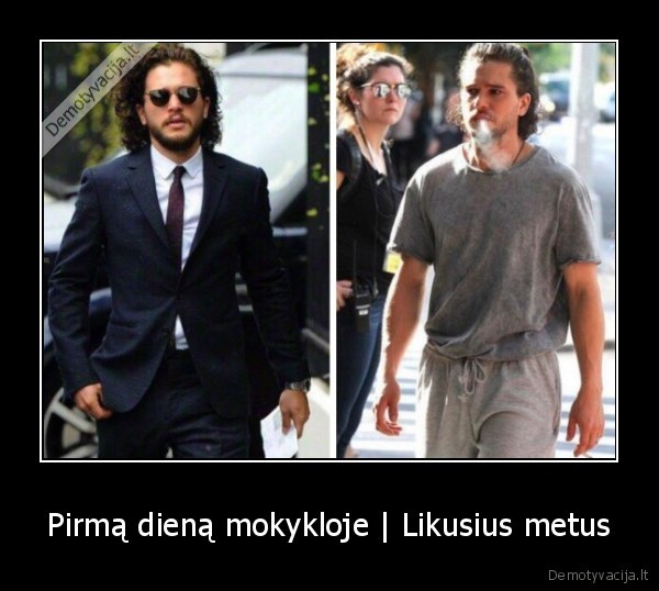 mokykla,graziai, apsirenge