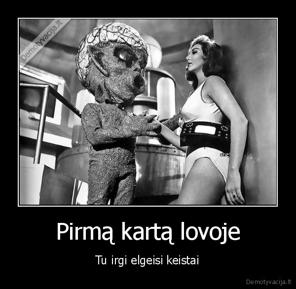 pirmas, kartas,seksas,ateivis