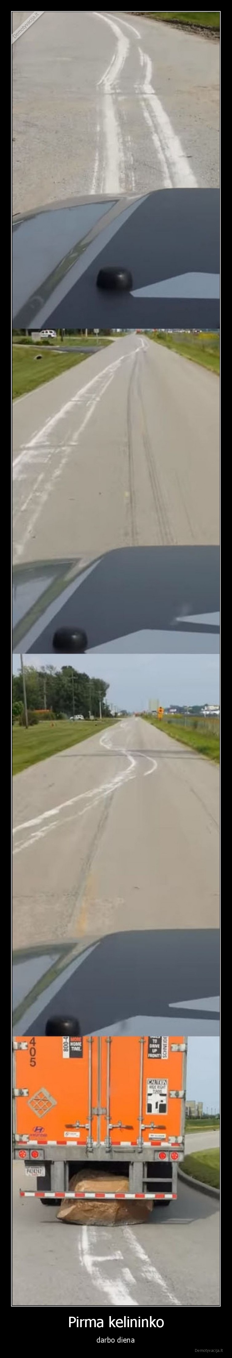 pirma,darbo,diena,kelias,kelininkas