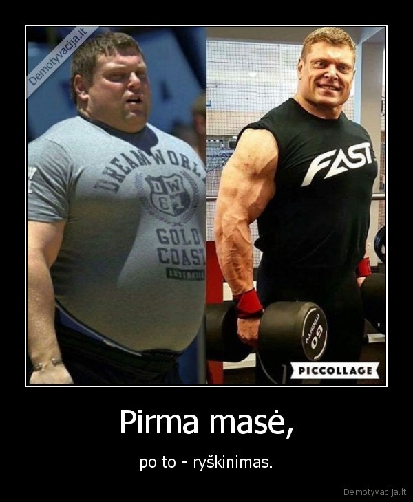 zydrunas, savickas,mase,ryskinimas