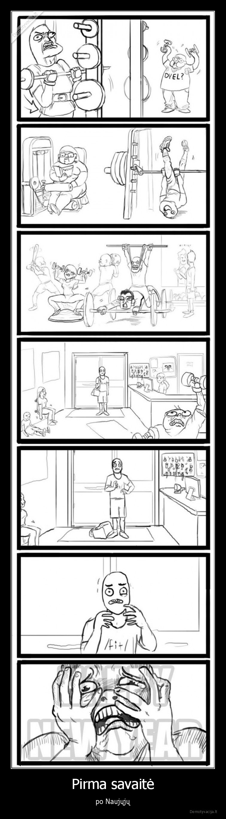 pirma,savaite,naujakas,sportas