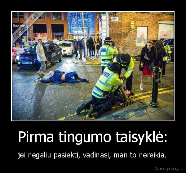 tingejimas,tinginyste,alus,taisykle