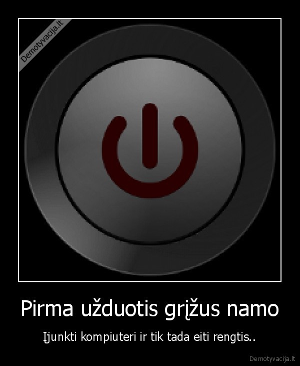 kompiuteris,jungiklis