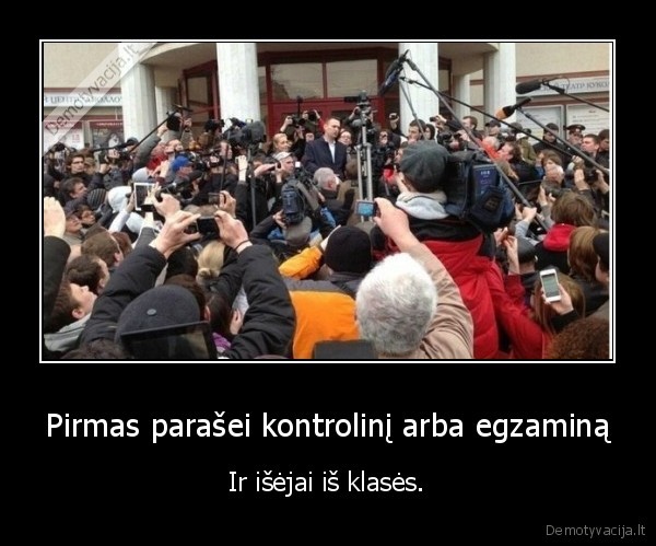 kontrolinis,egzaminas