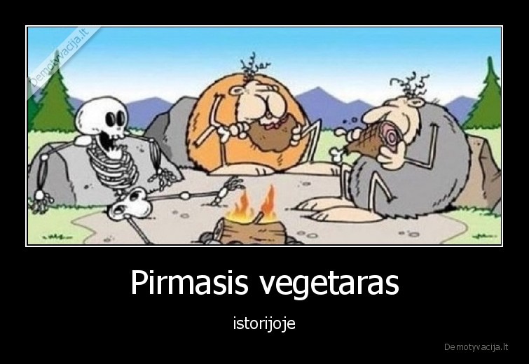 vegetaras,mesa,valgo,istorija