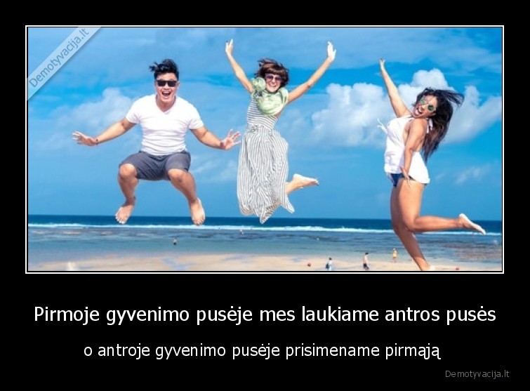 gyvenimas,nostalgija,dalys