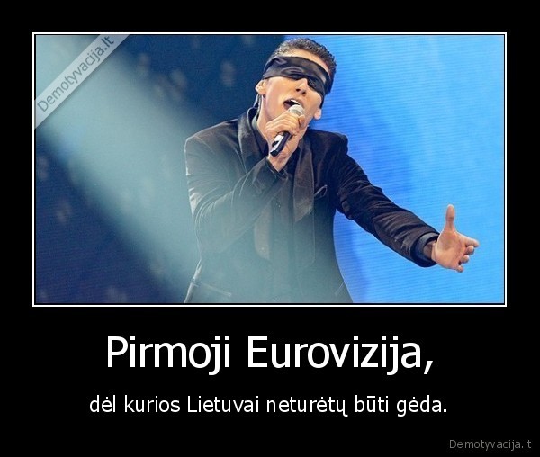 eurovizija, atranka