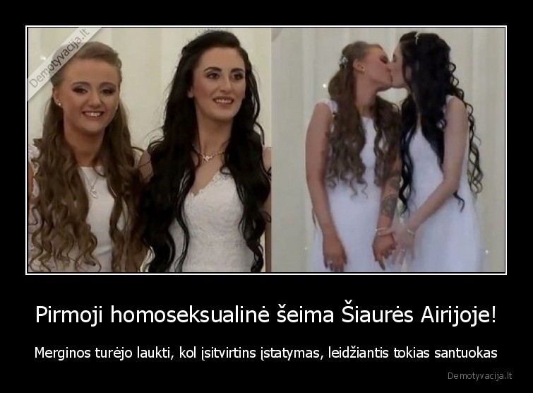 airija,homoseksualine,seima,homo