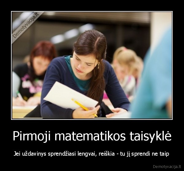 matematika,taisykles,mokykla,uzdaviniai