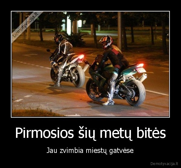 britvos,moto, sezono, atidarymas