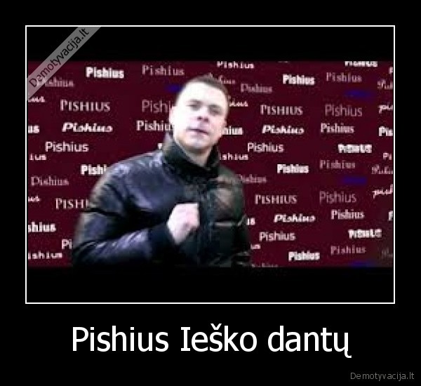 pishius,prikolistas,mldc