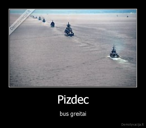 Pizdec