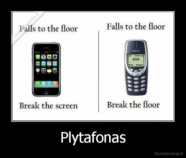 plytafonas
