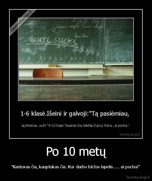 kubilius, nuvare, lietuva., emigruokit