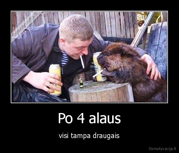 draugai,alus