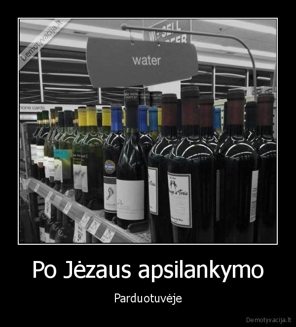 jezus,vynas,vanduo
