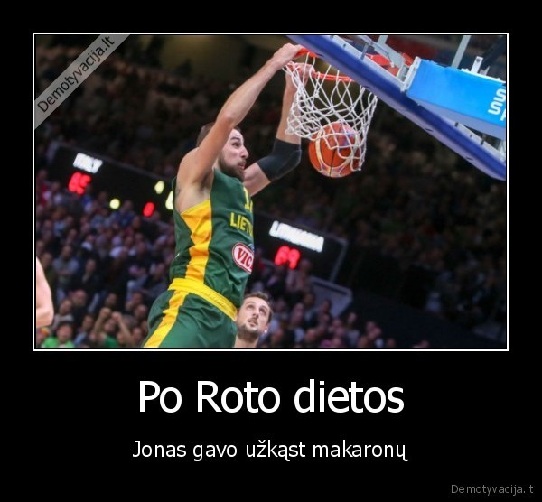 sportas,lietuva,jonas,valanciunas
