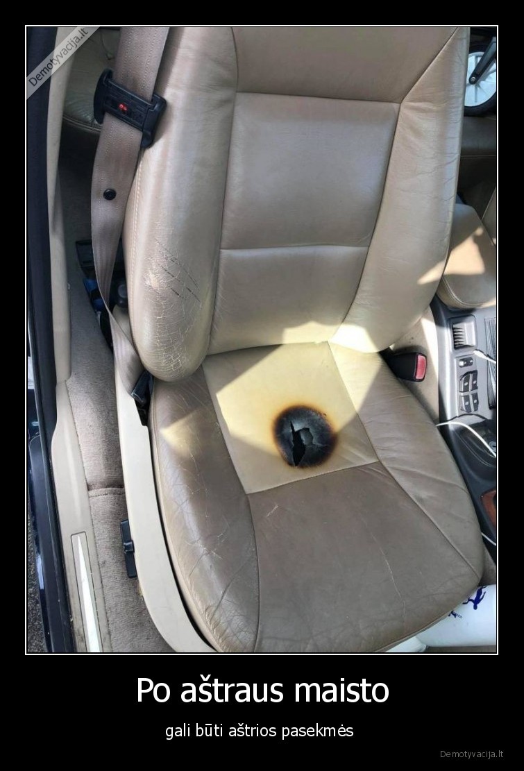 astru,maistas,pridege,pasekme