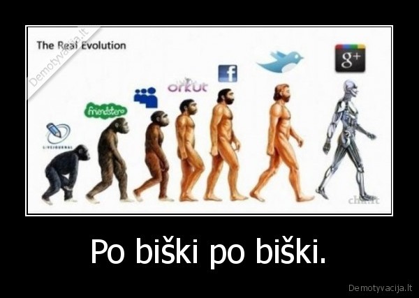 Po biški po biški.