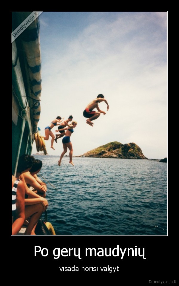 vasara,vanduo,maistas