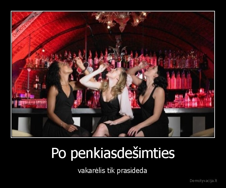 penkiasdesimt,gramu,vakarelis,merginos