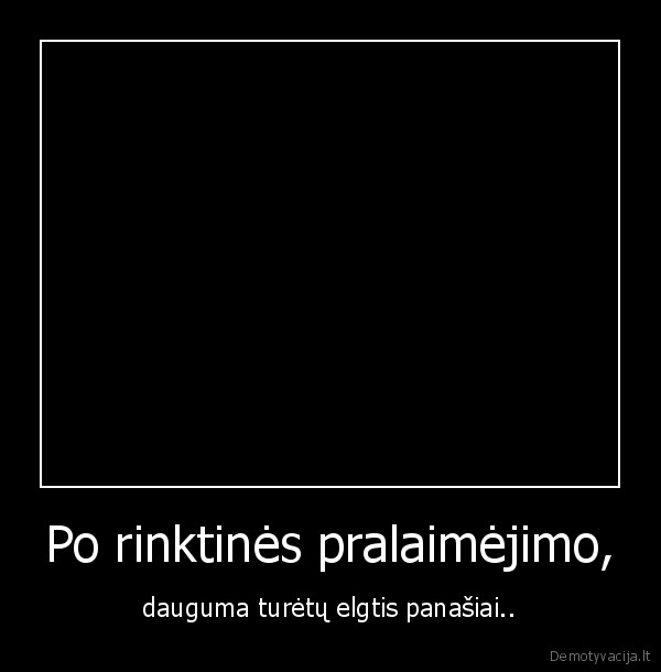 nusisausiu, mirsiu, ir, taip, toliau