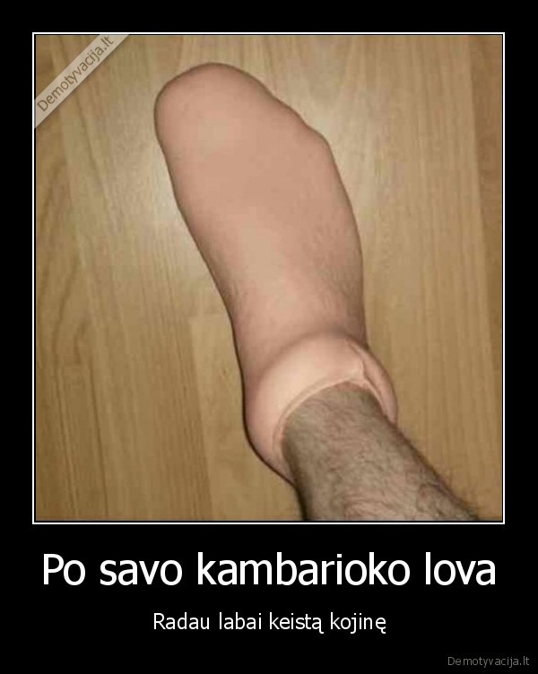 sekso, zaisliukas,kojine,durnas, kambariokas