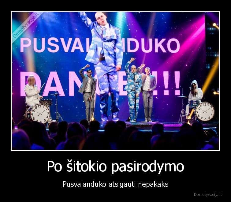 eurovizija,bareikis