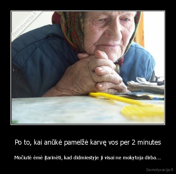 anuke,nusmauke,melzimas