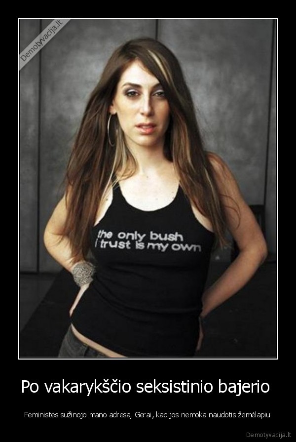 seksizmas,atgal, i, virtuve,feministes