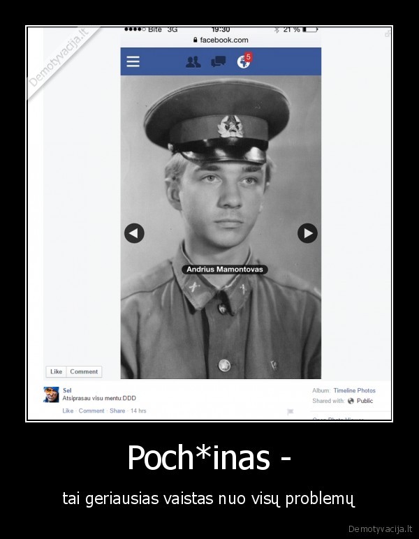 sel,atsiprase,mamontovas