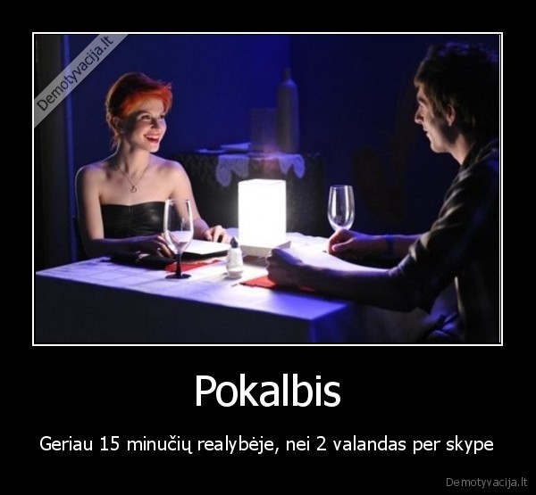 pokalbis,skype,bendravimas