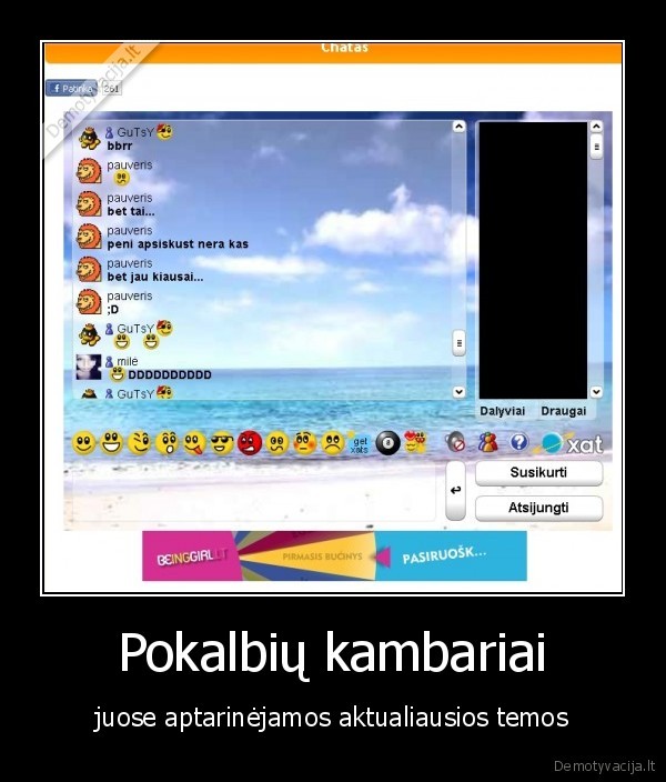 chatas,uostyk, sikna,prikolai,kas, raudonas, ir, sukasi