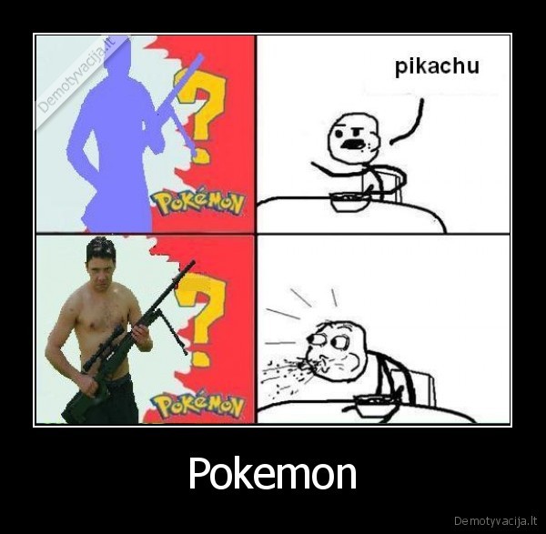 Pokemon