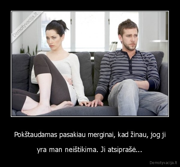 neistikimybe,nevykes, pokstas